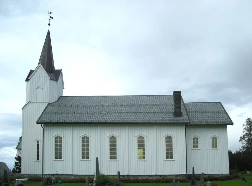 Sørskogbygda