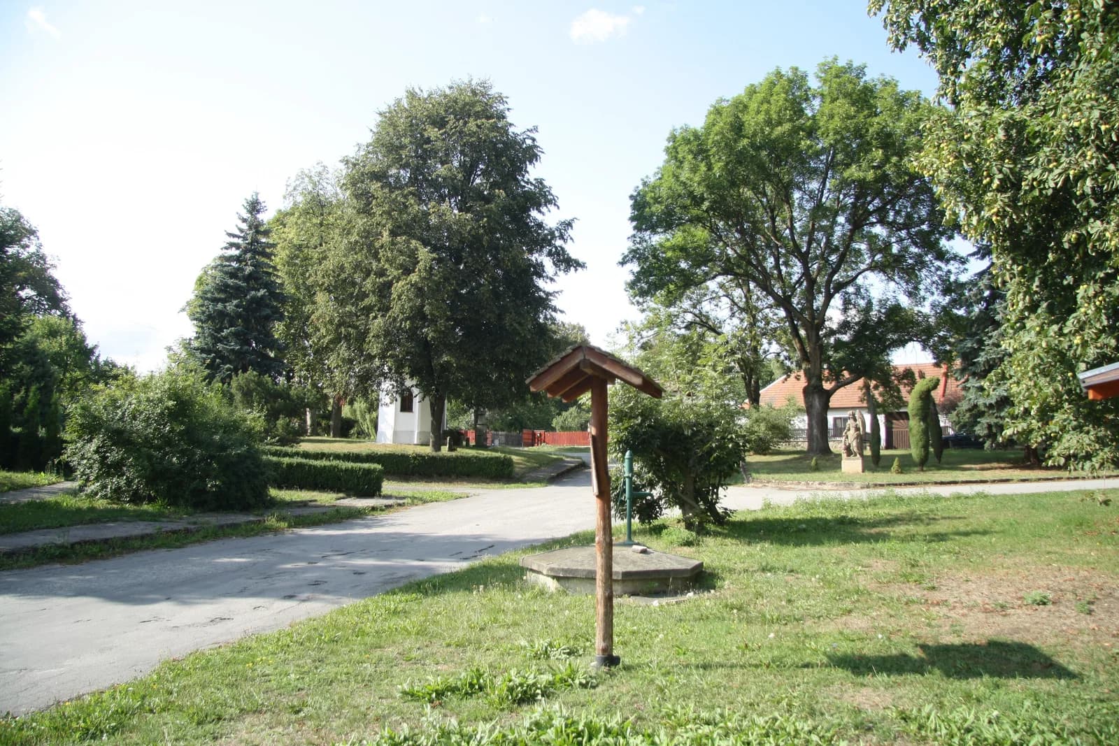 Vřesník