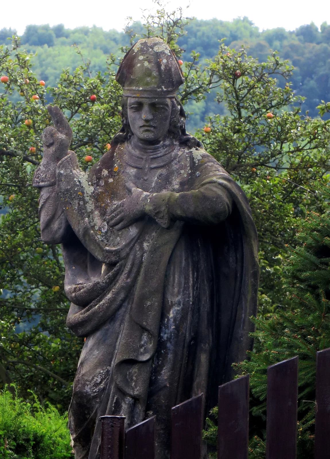 Všebořice
