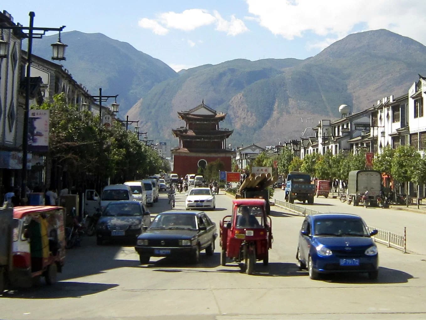 Heqing
