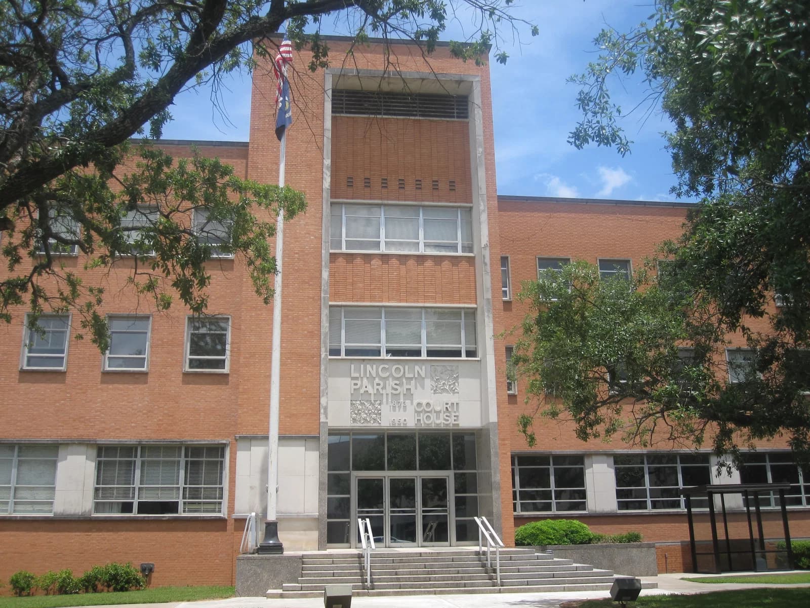 Lincoln Parish