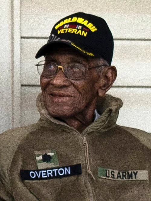 supercentenarian