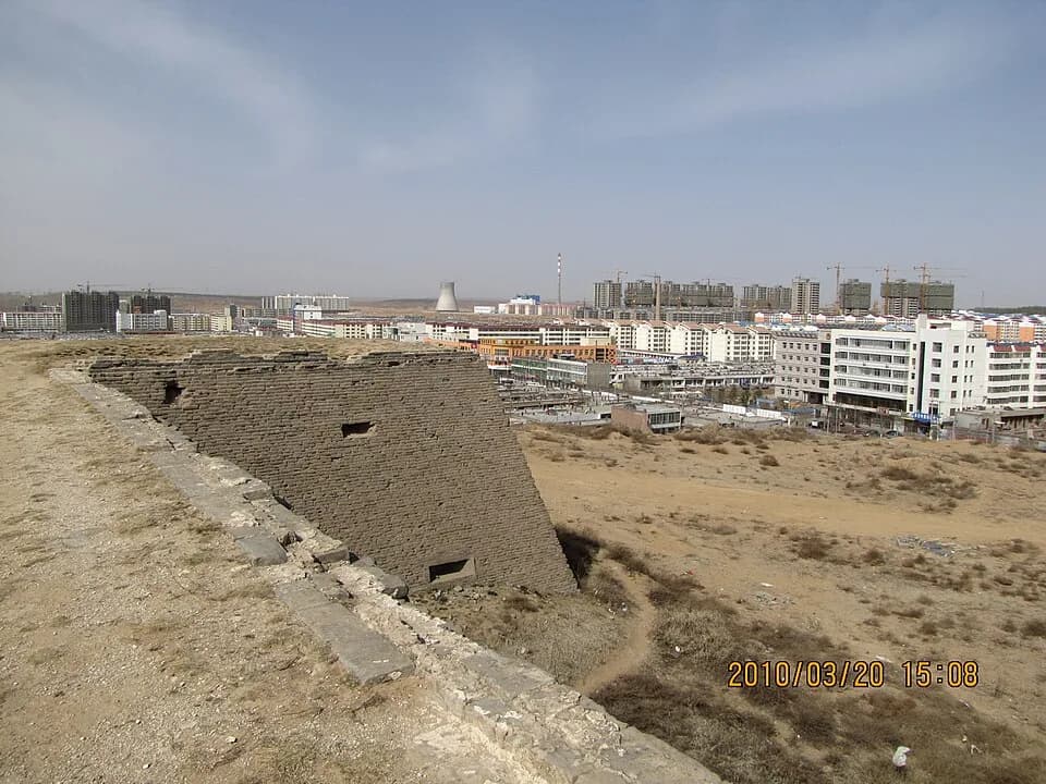 Hengshan