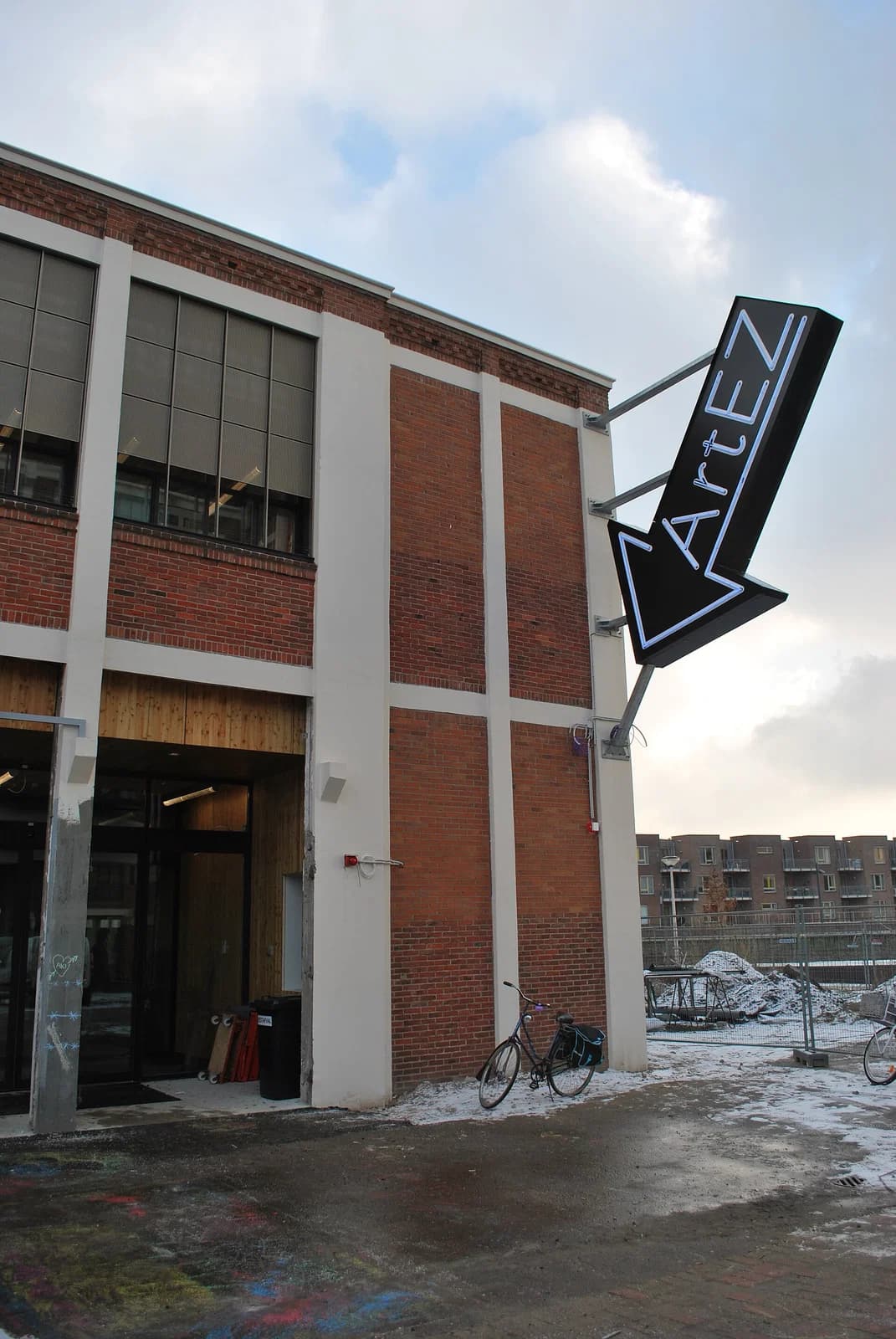 ArtEZ Art & Design Enschede
