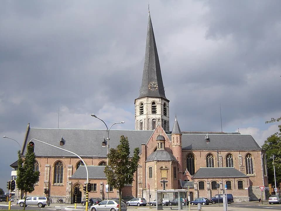 Ekkergem