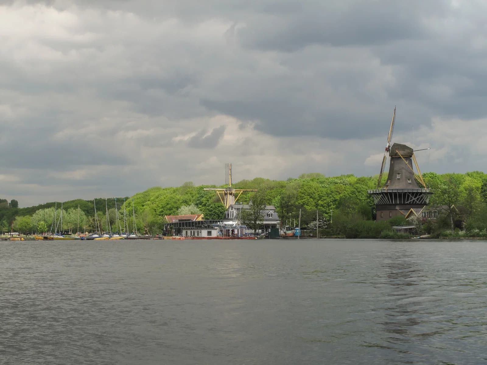 Kralingen