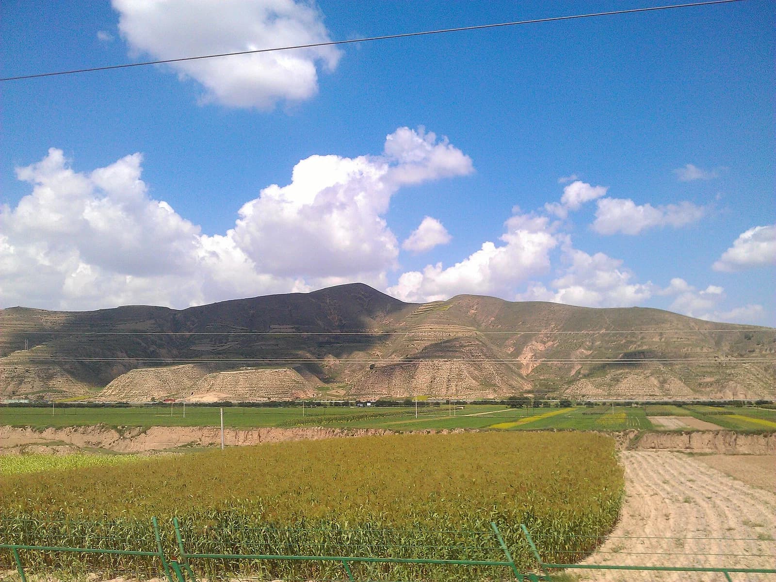Longxi