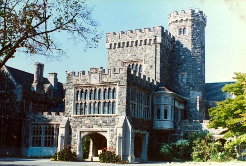 Hempstead House