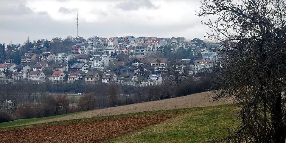 Deufringen