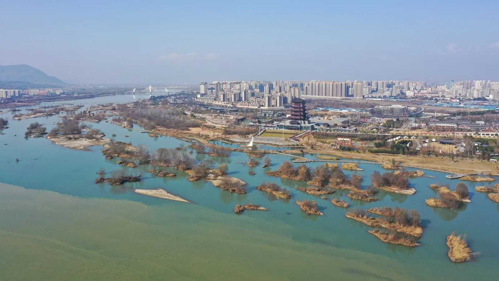 Nanzheng