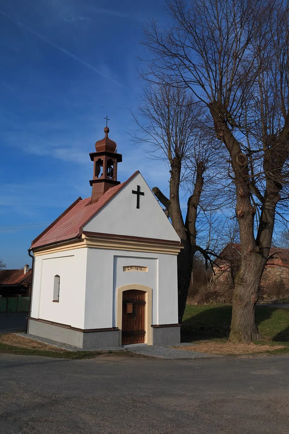 Habroveč