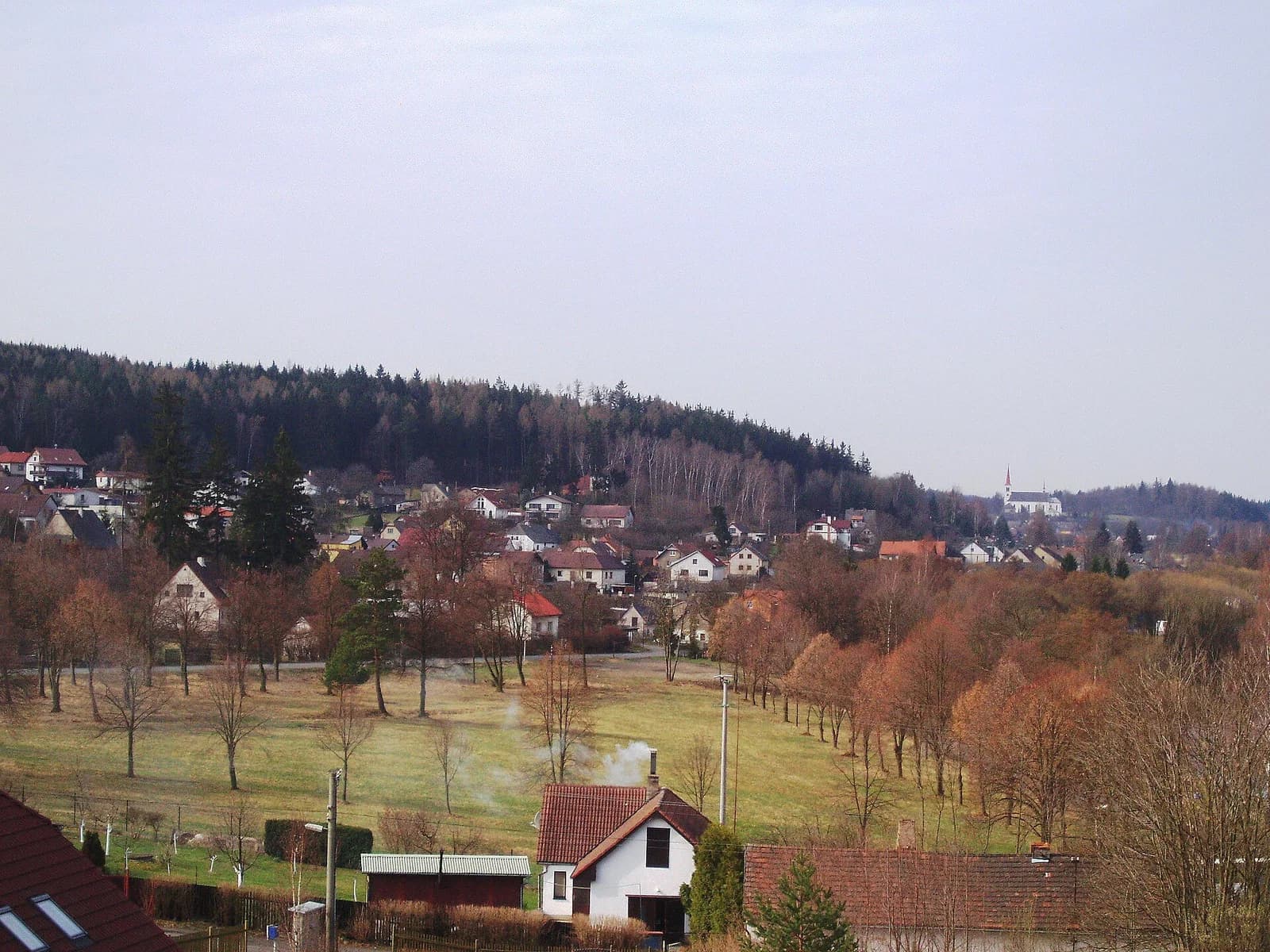 Havírna