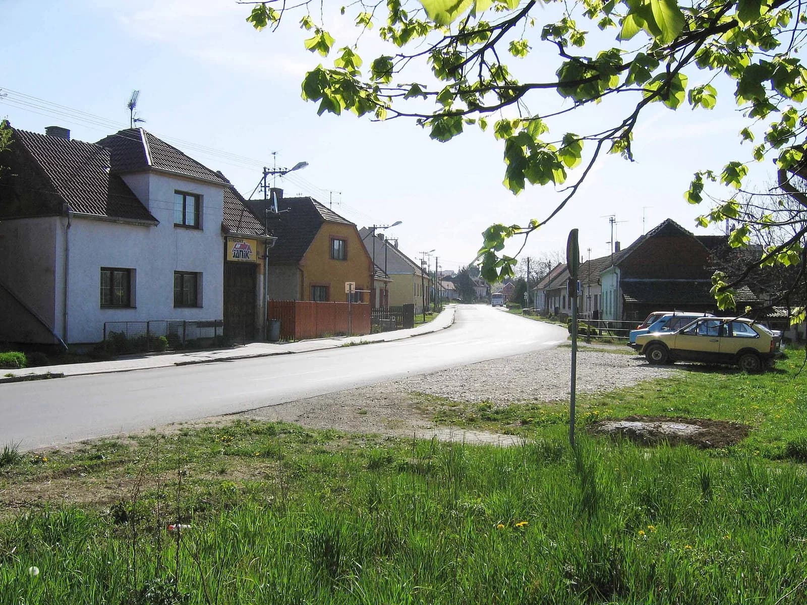Havřice