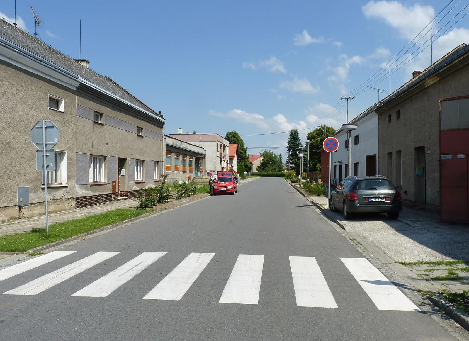 Henčlov