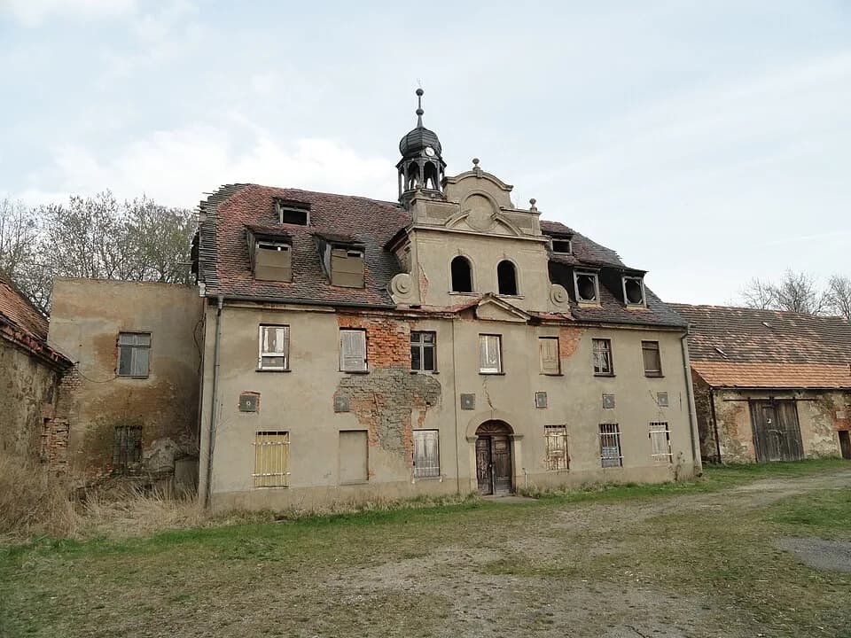 Deutsch Ossig