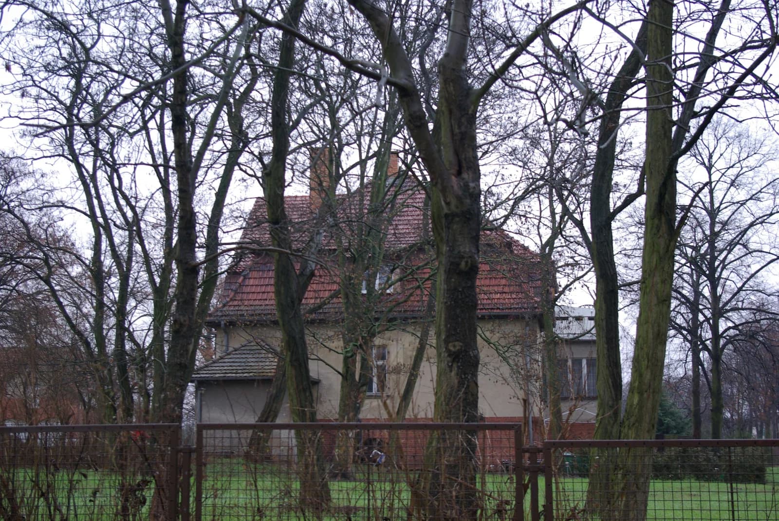 Deutsch Wusterhausen