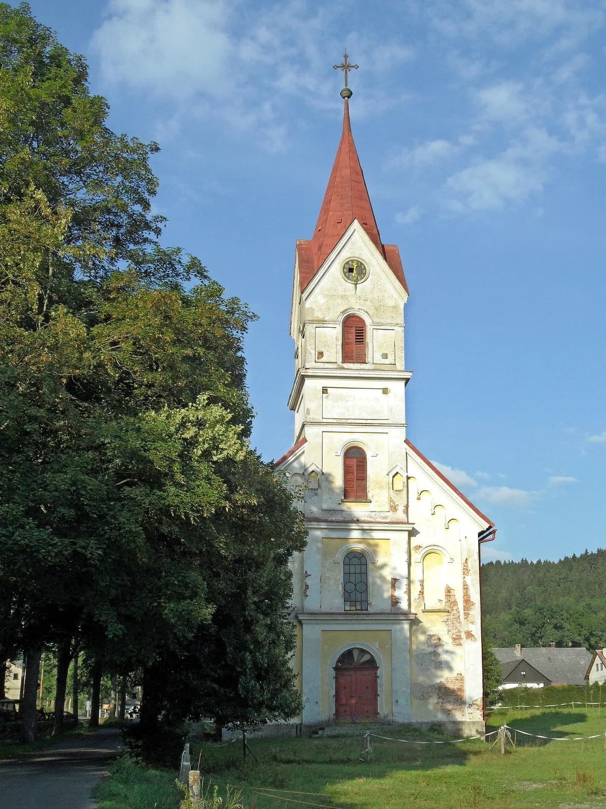 Heřmanice
