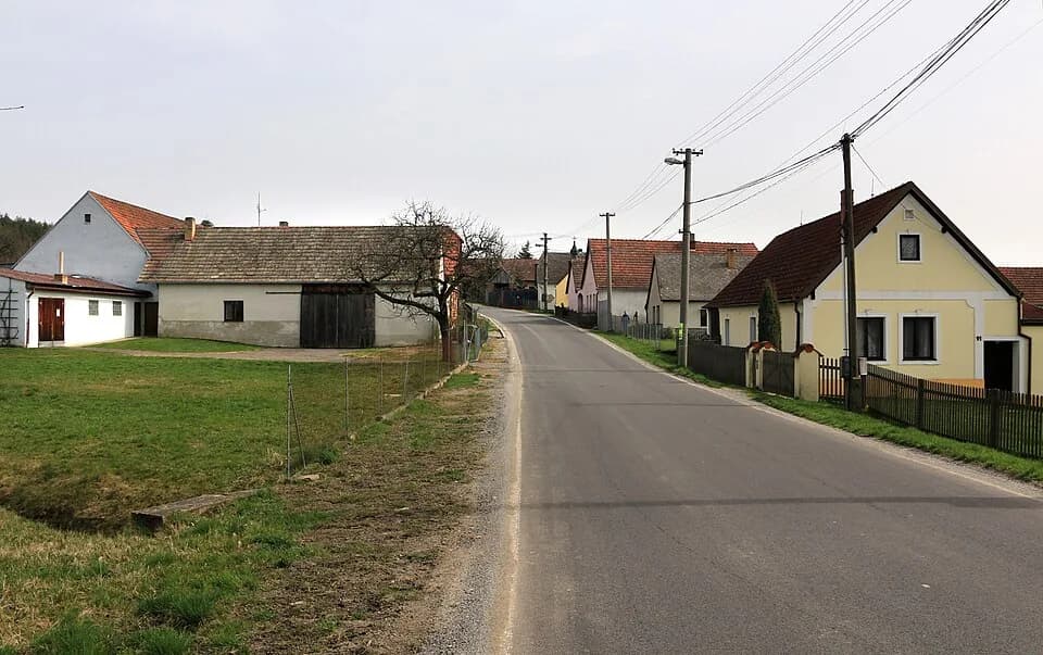 Hlavňov