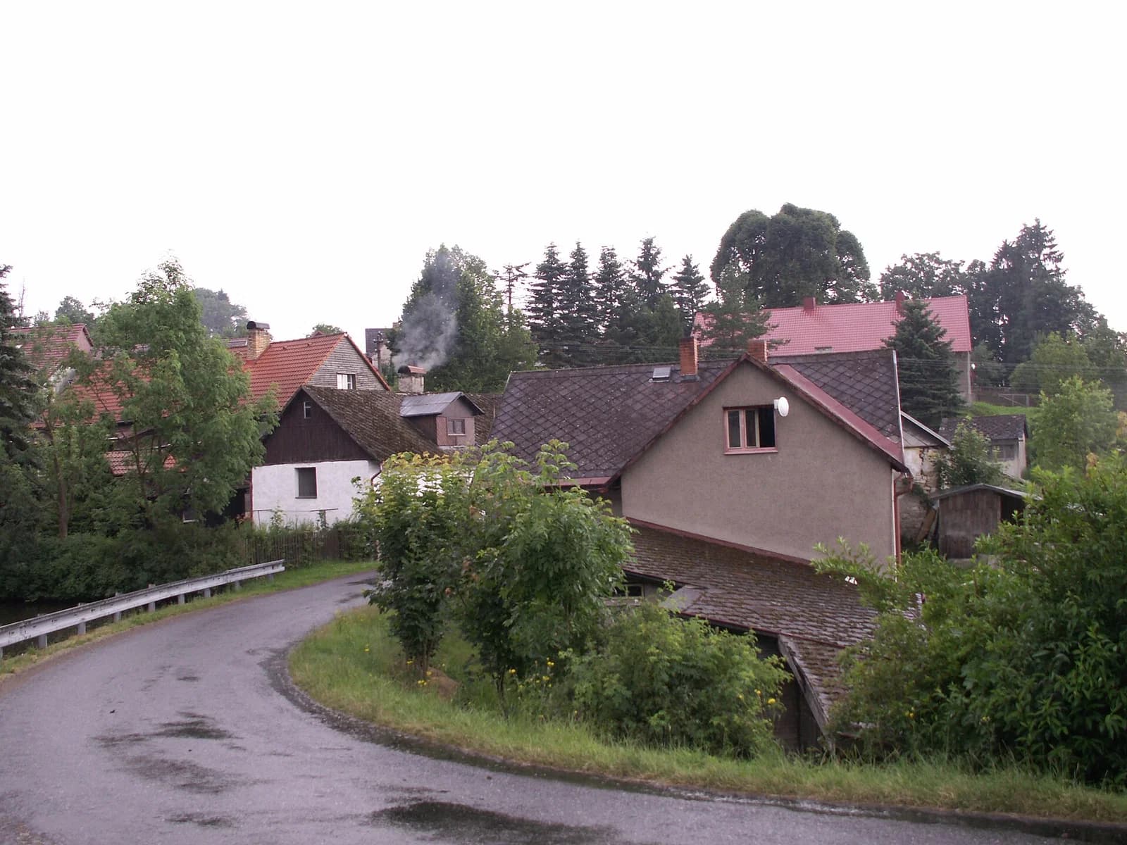 Hluboká