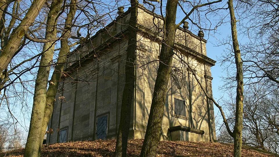 Hlásná Lhota