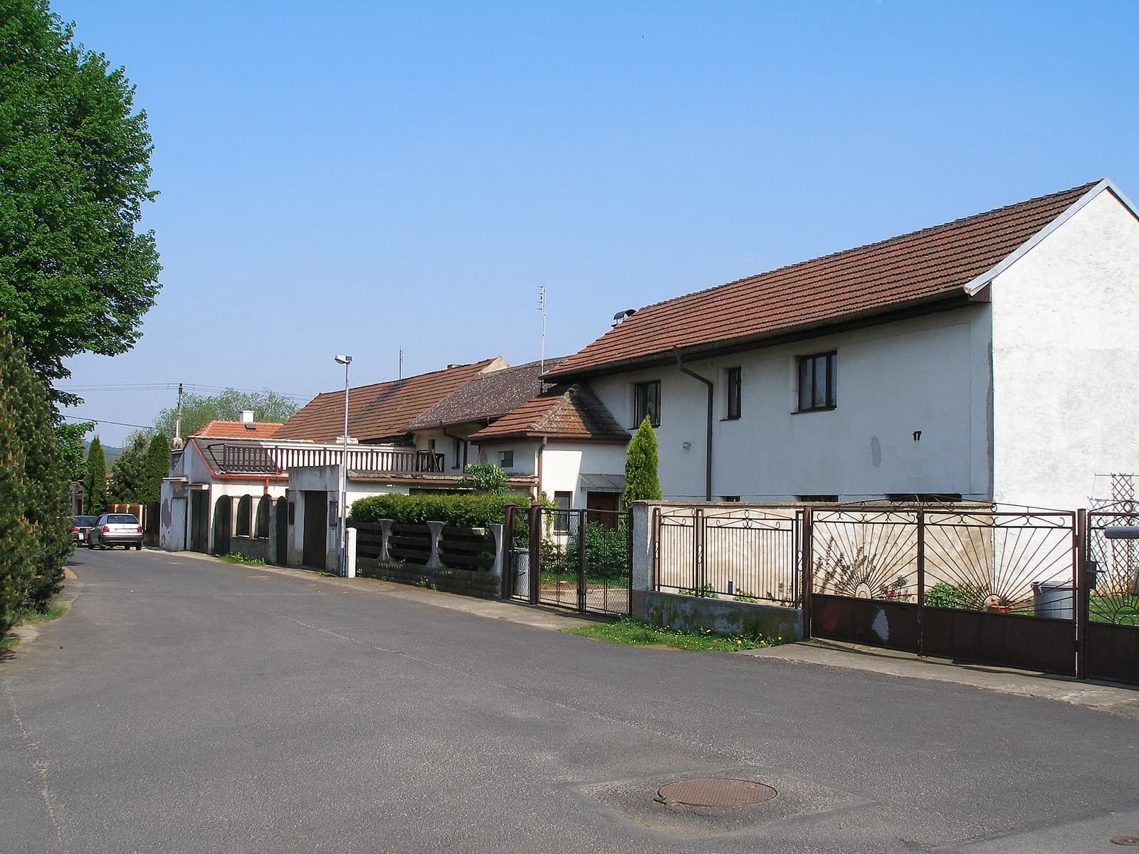 Hněvice