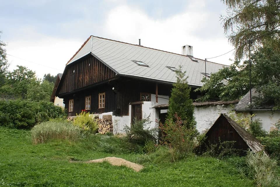 Hodonín (Zdíkov)