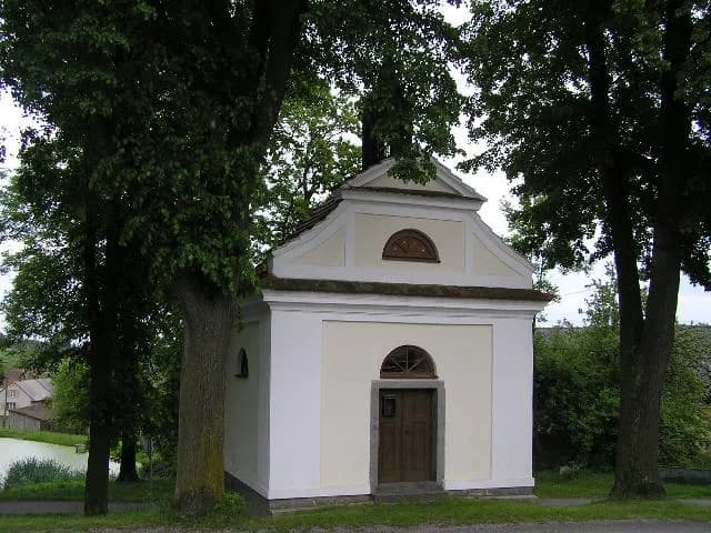 Hodějov