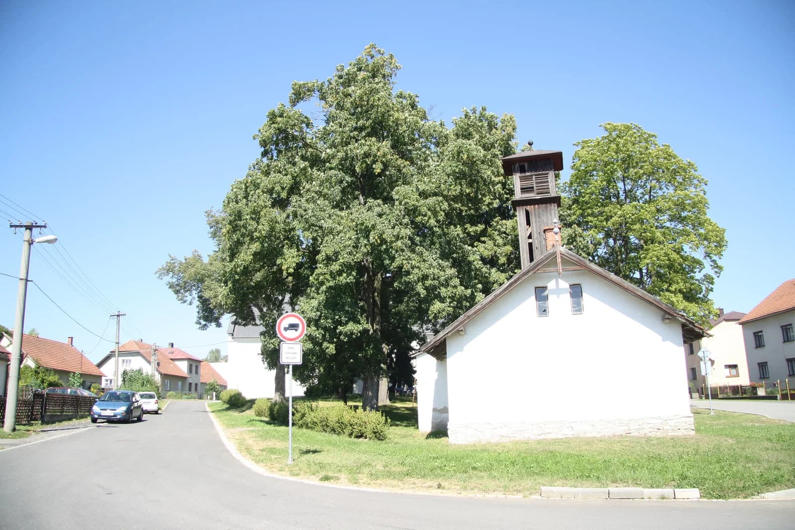 Horní Bory