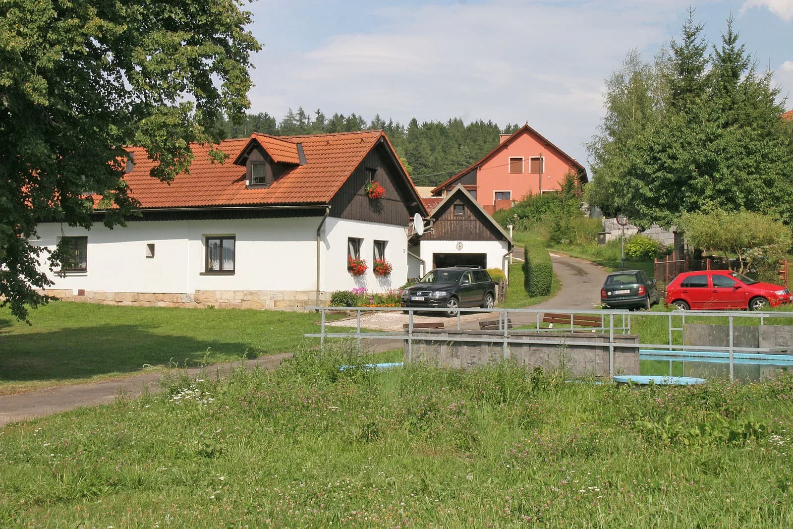 Horní Dehtov