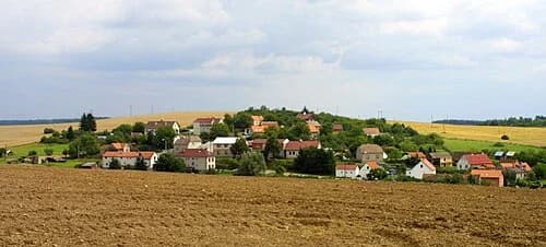Horní Hradiště