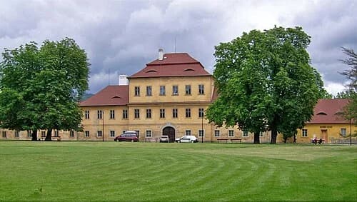 Horní Litvínov