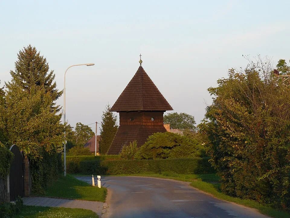 Horní Stakory