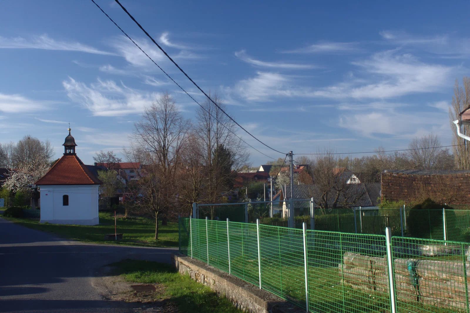 Horní Střítež