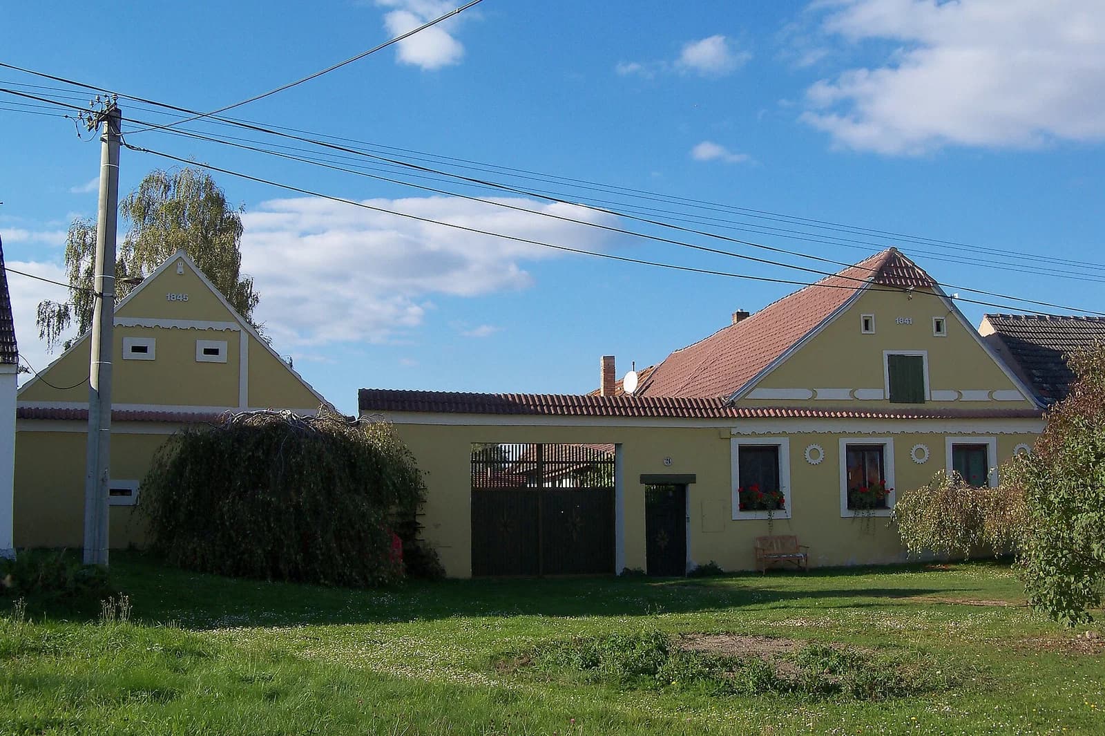 Horusice