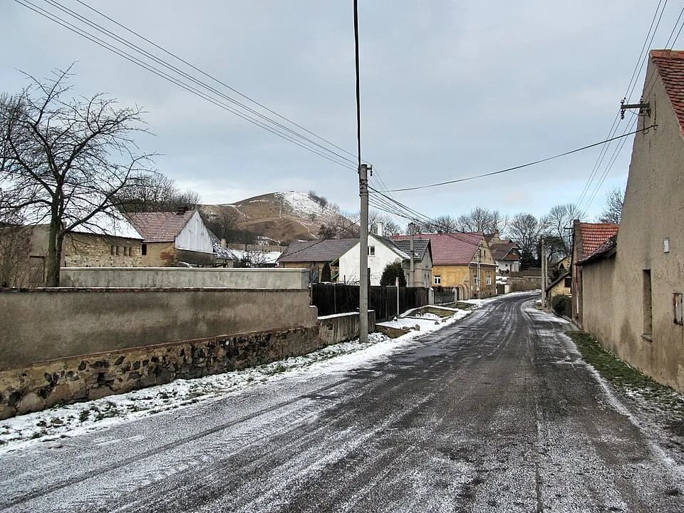 Hořenec