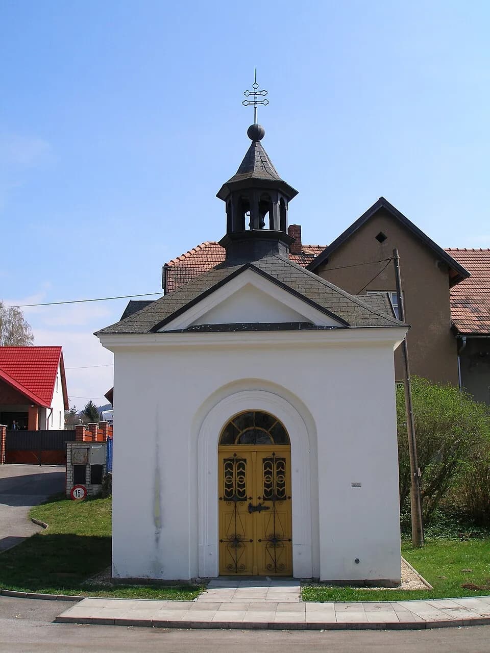 Hoškovice