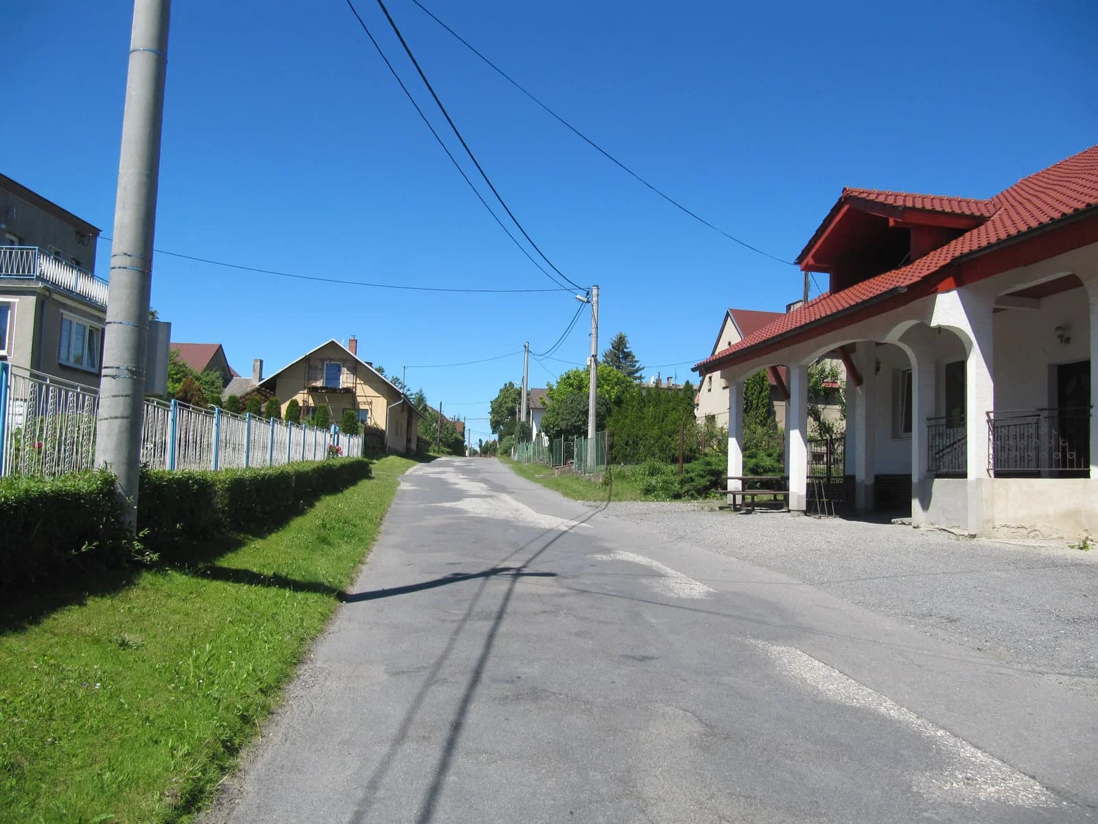Hrabství