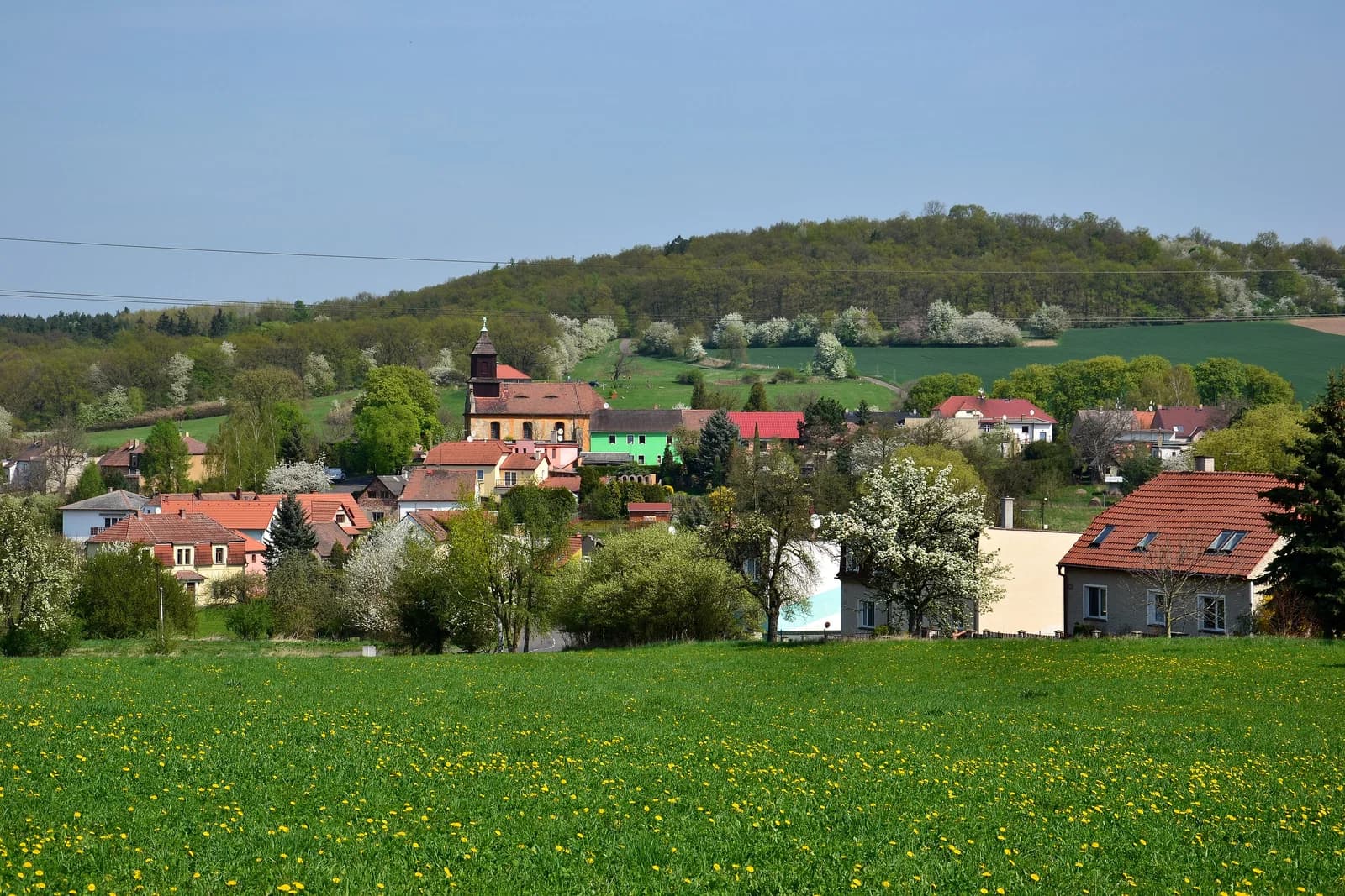 Hradiště