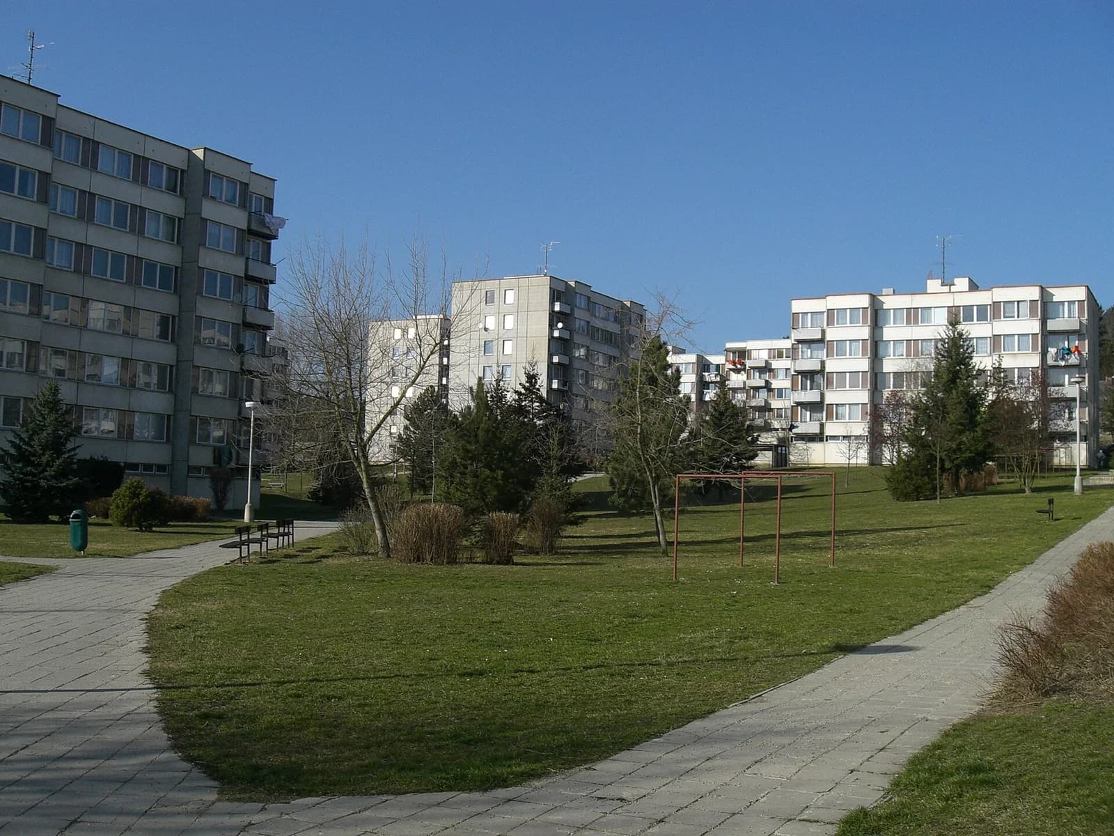 Hradiště
