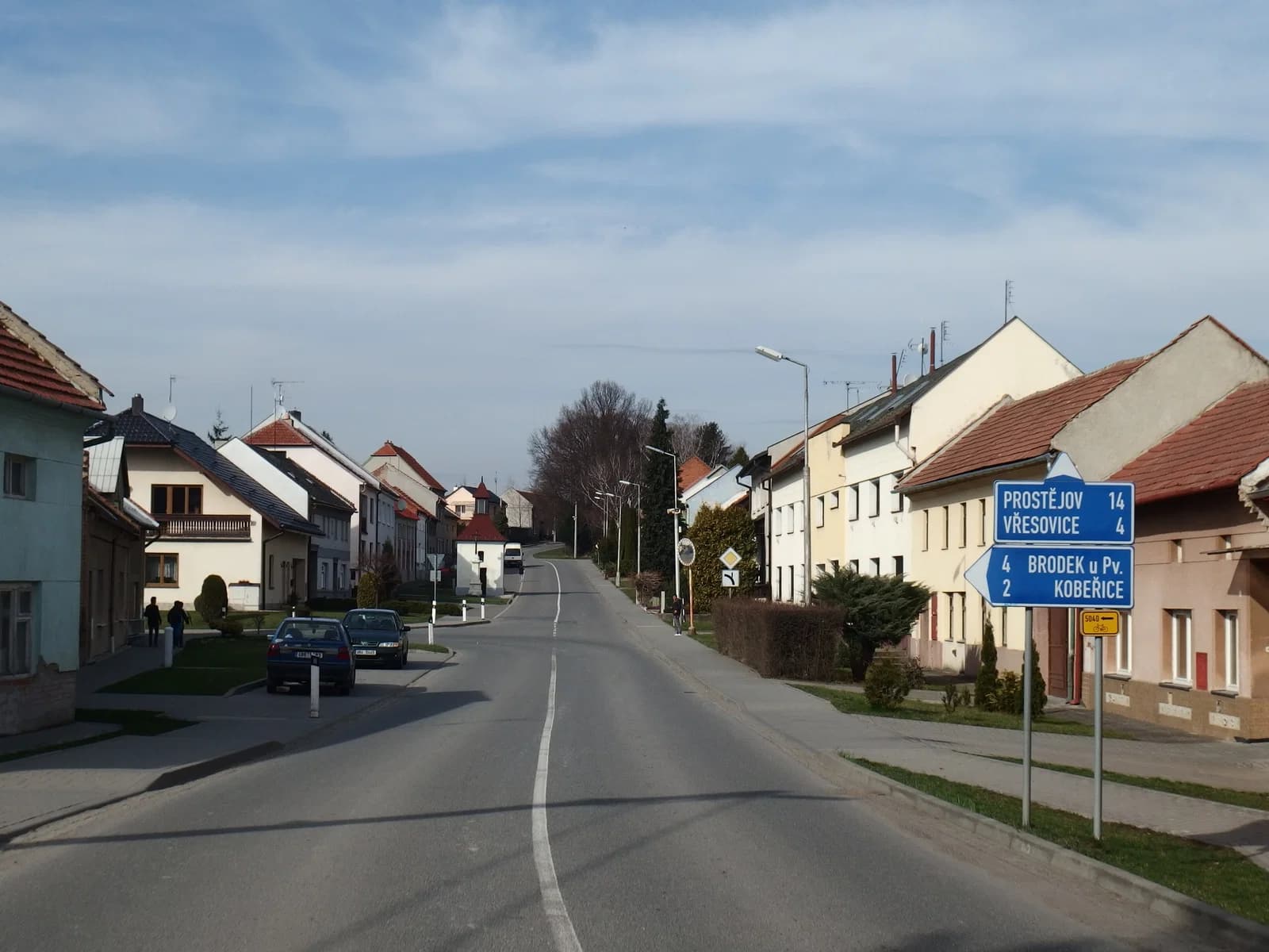 Hradčany (Hradčany-Kobeřice)