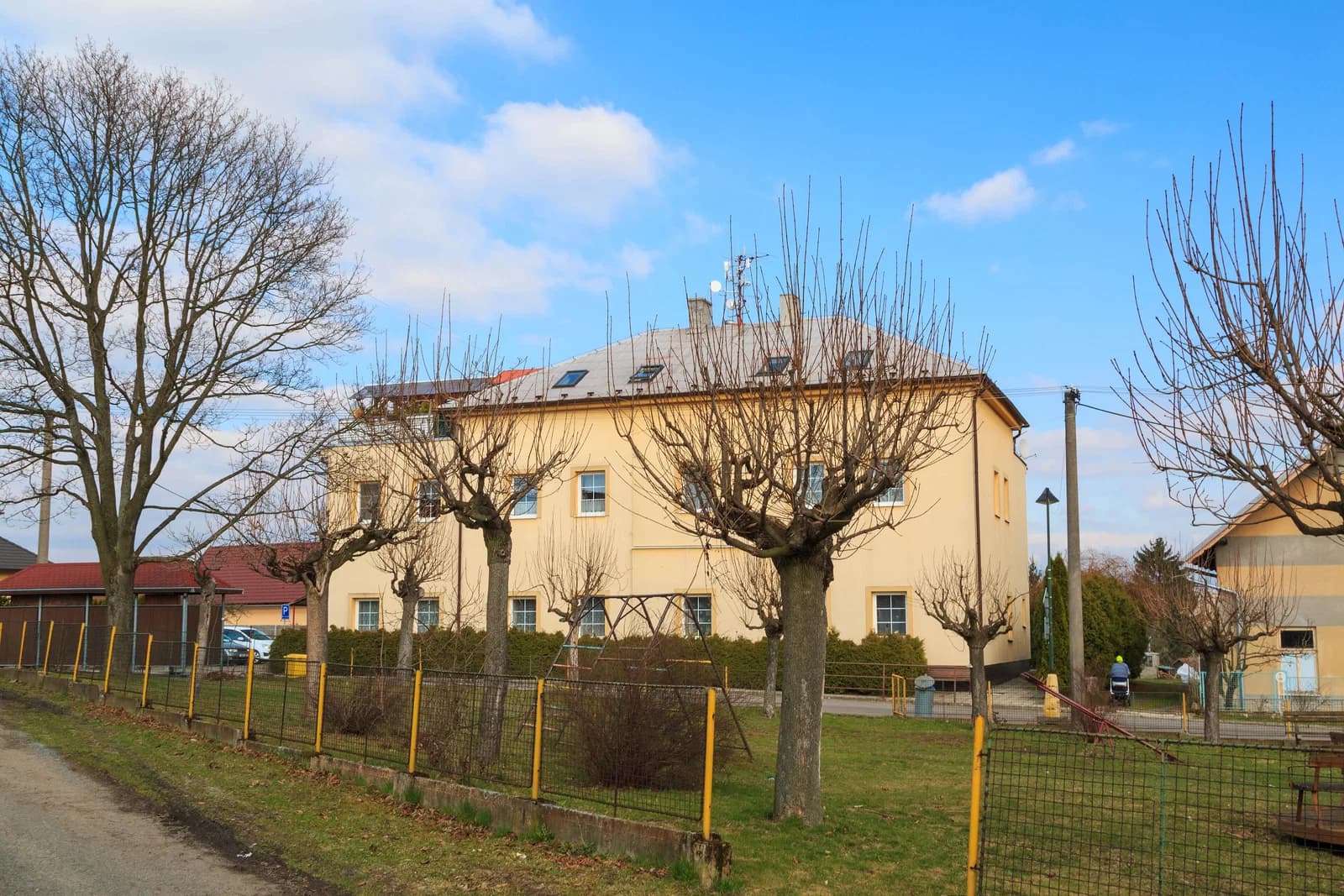 Hroška