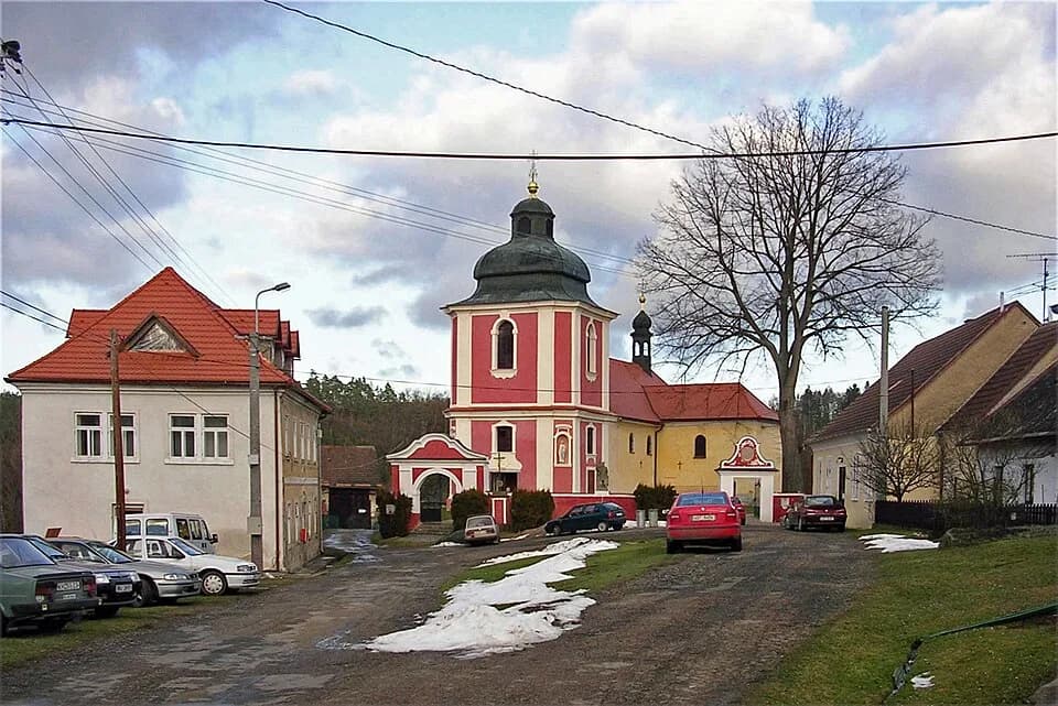 Hrádek