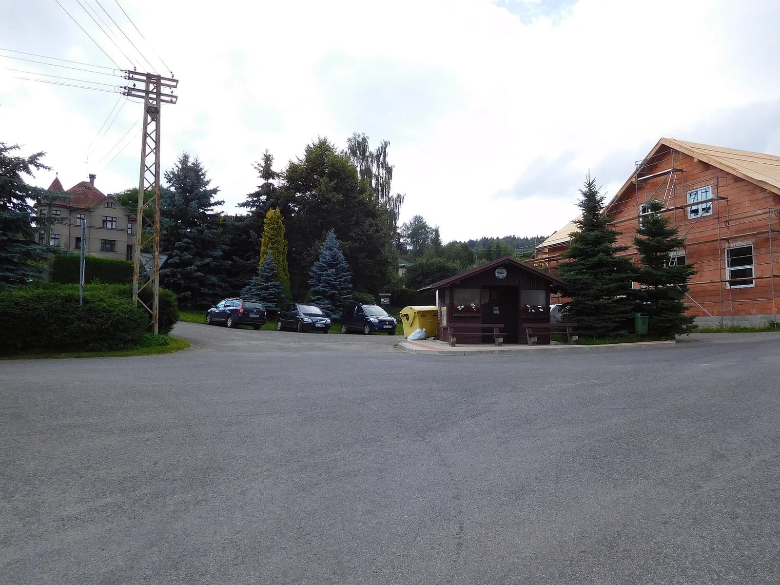 Huntířov