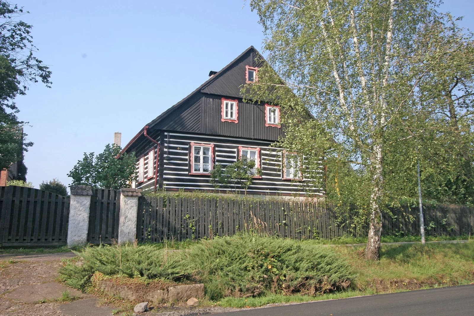 Huntířov