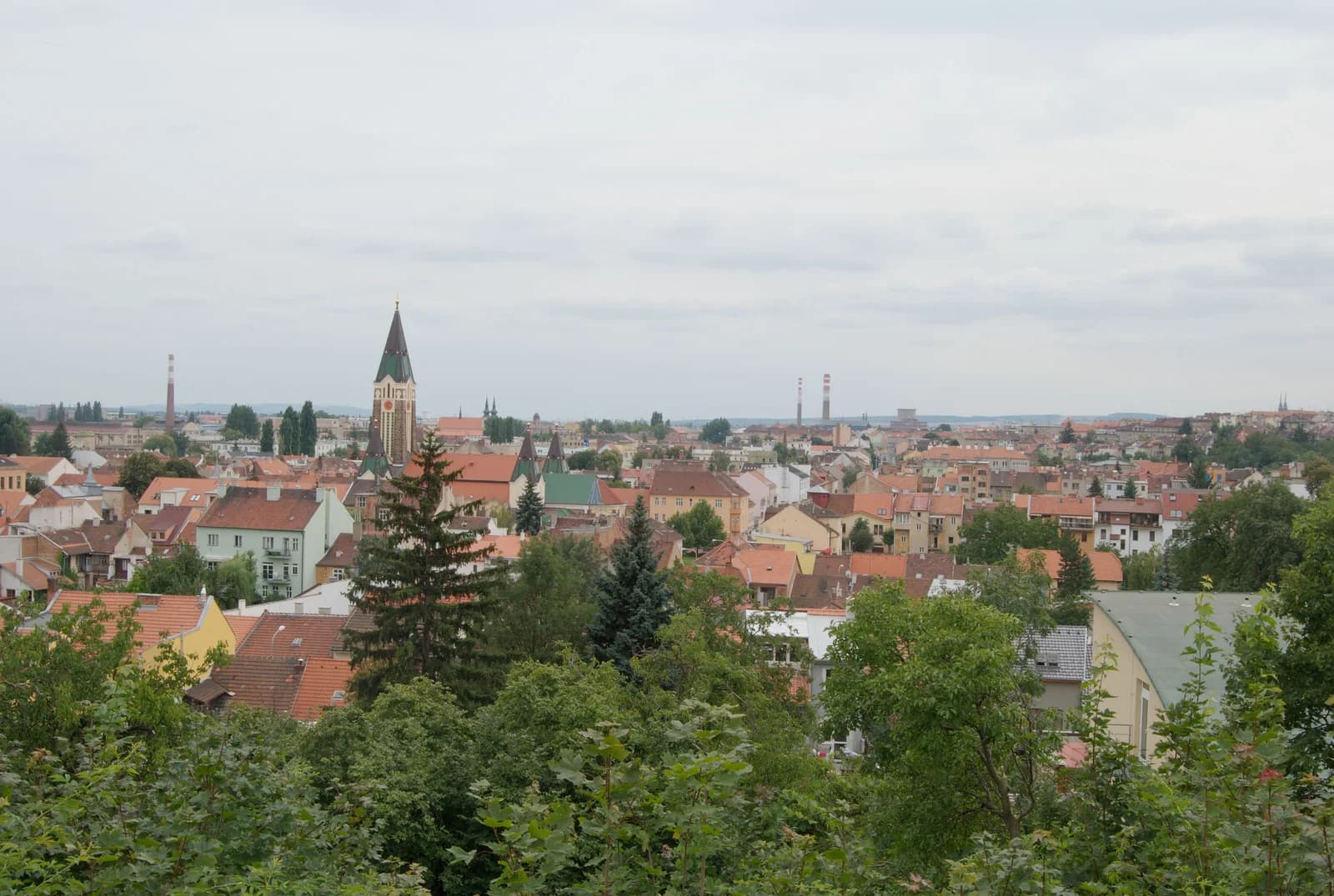 Husovice