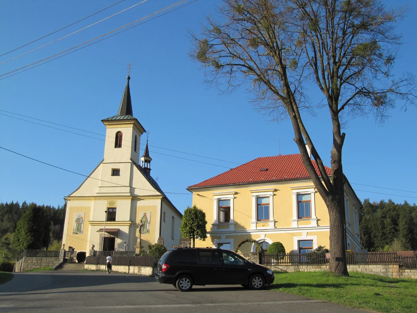 Hutisko