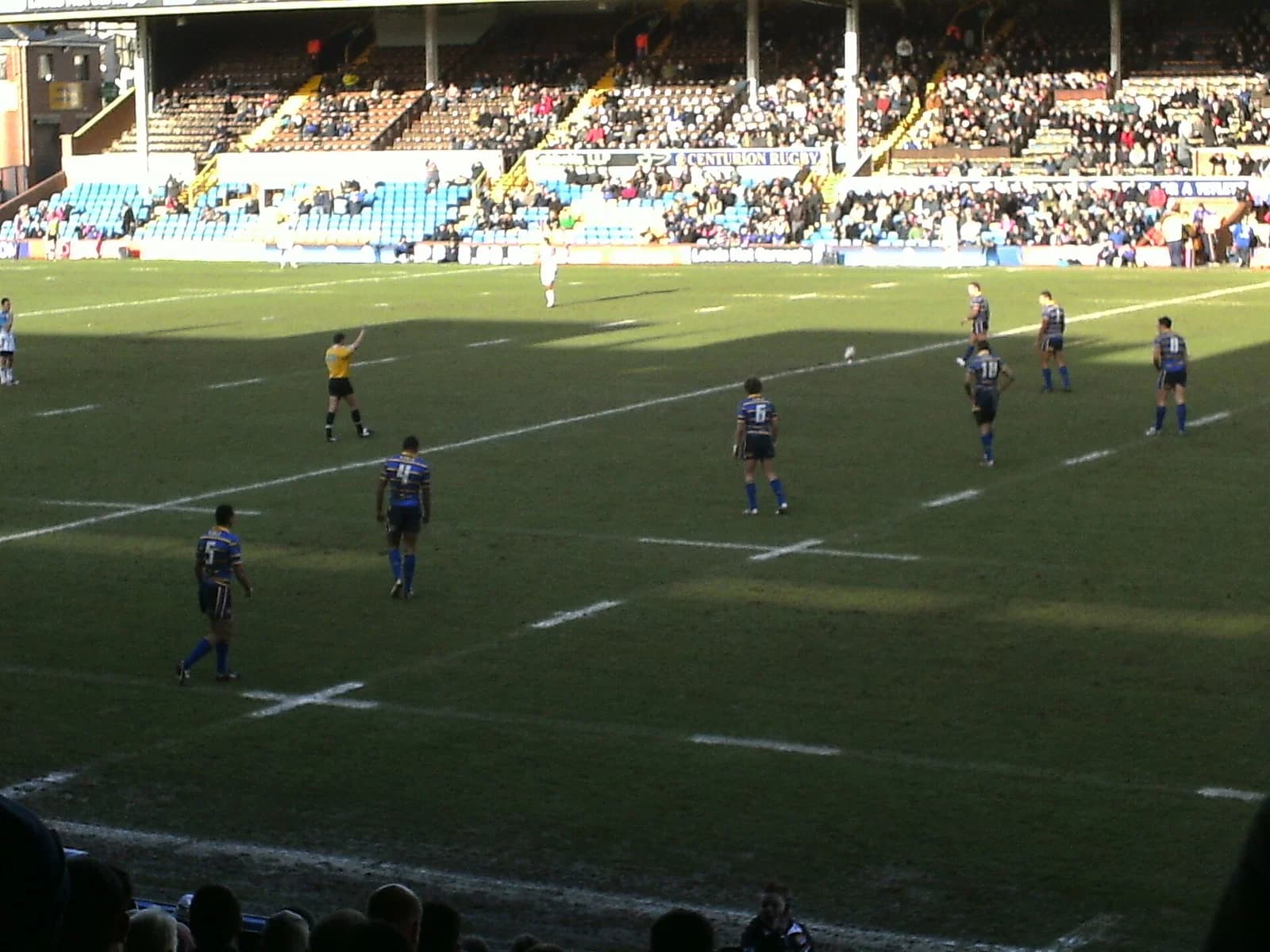 Leeds Rhinos