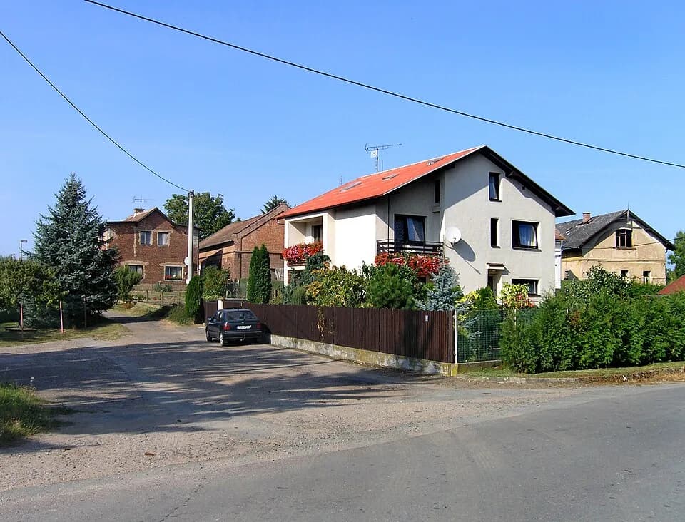 Hřibsko