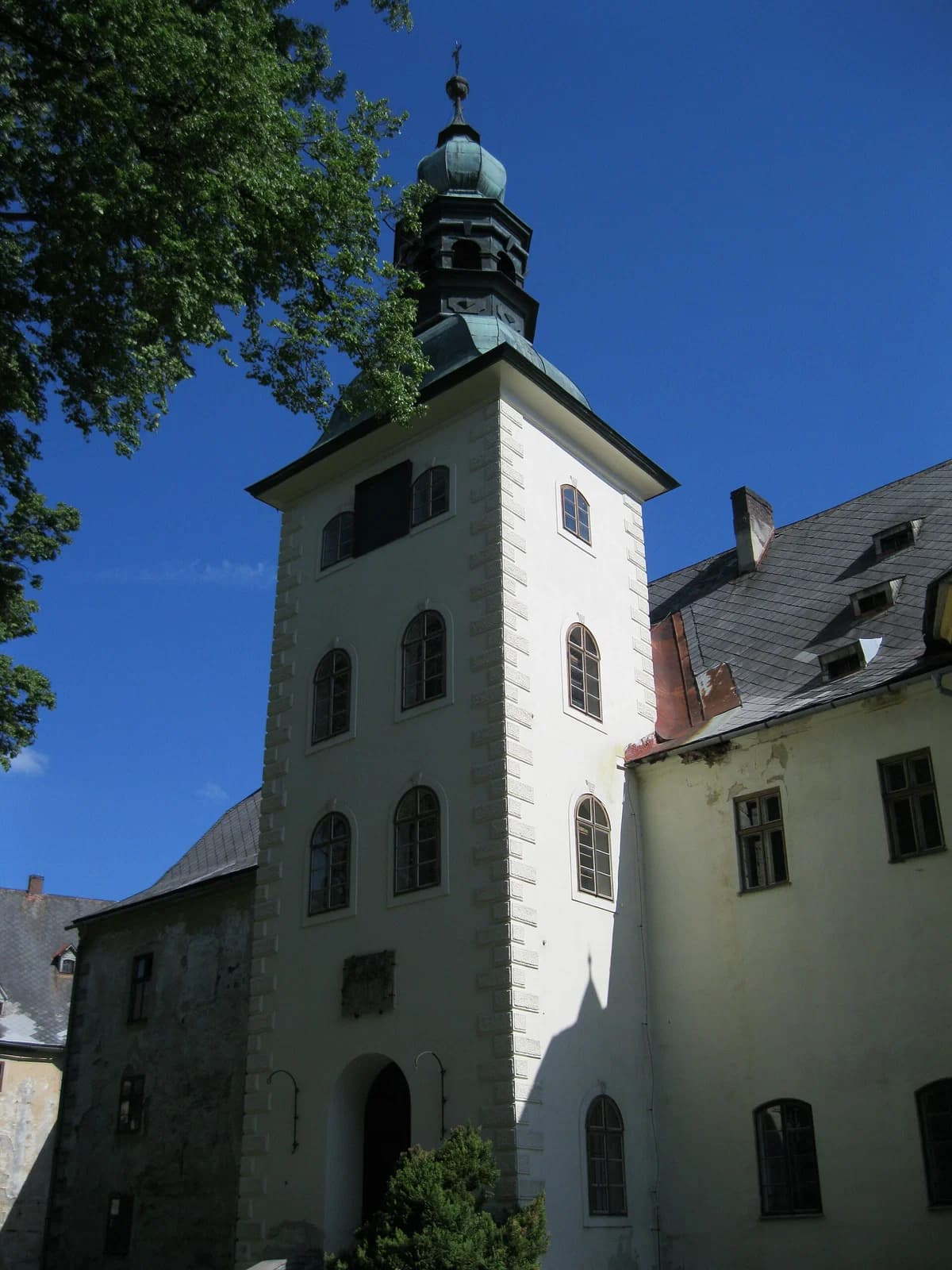 Janovice