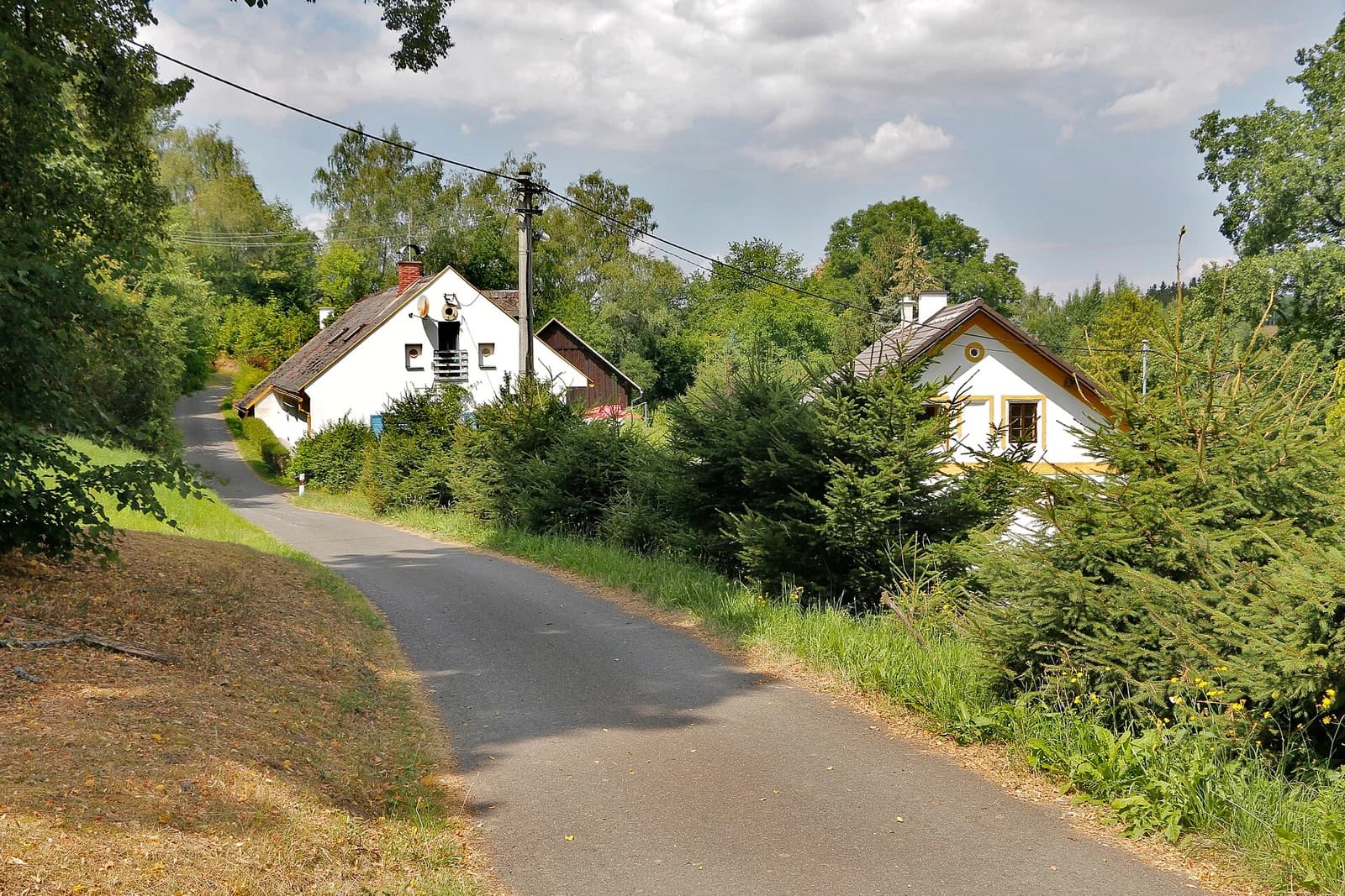 Javoříčko